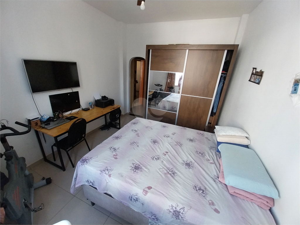 Venda Apartamento Rio De Janeiro Méier REO889599 12