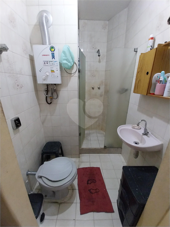 Venda Apartamento Rio De Janeiro Méier REO889599 9