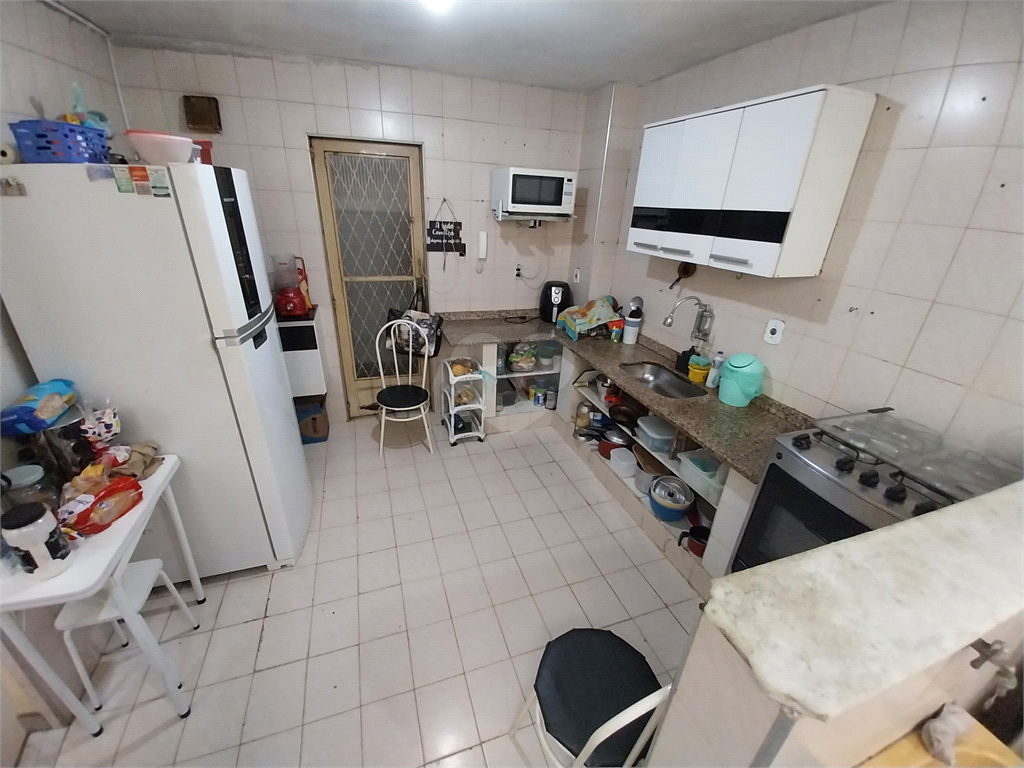 Venda Apartamento Rio De Janeiro Méier REO889599 21