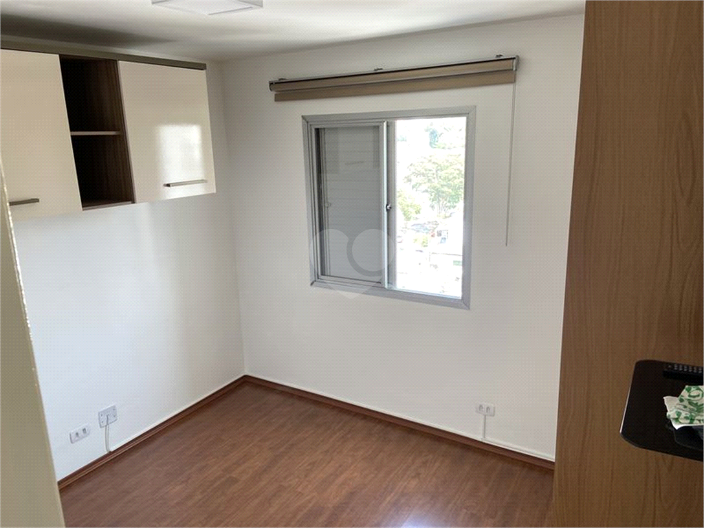 Venda Apartamento São Paulo Vila Paulista REO889601 15