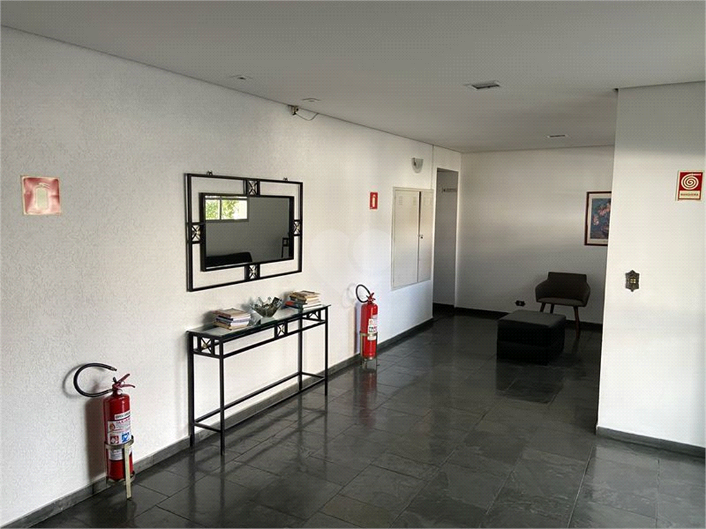 Venda Apartamento São Paulo Vila Paulista REO889601 27