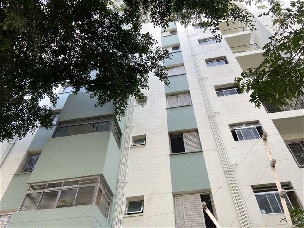 Venda Apartamento São Paulo Vila Paulista REO889601 33