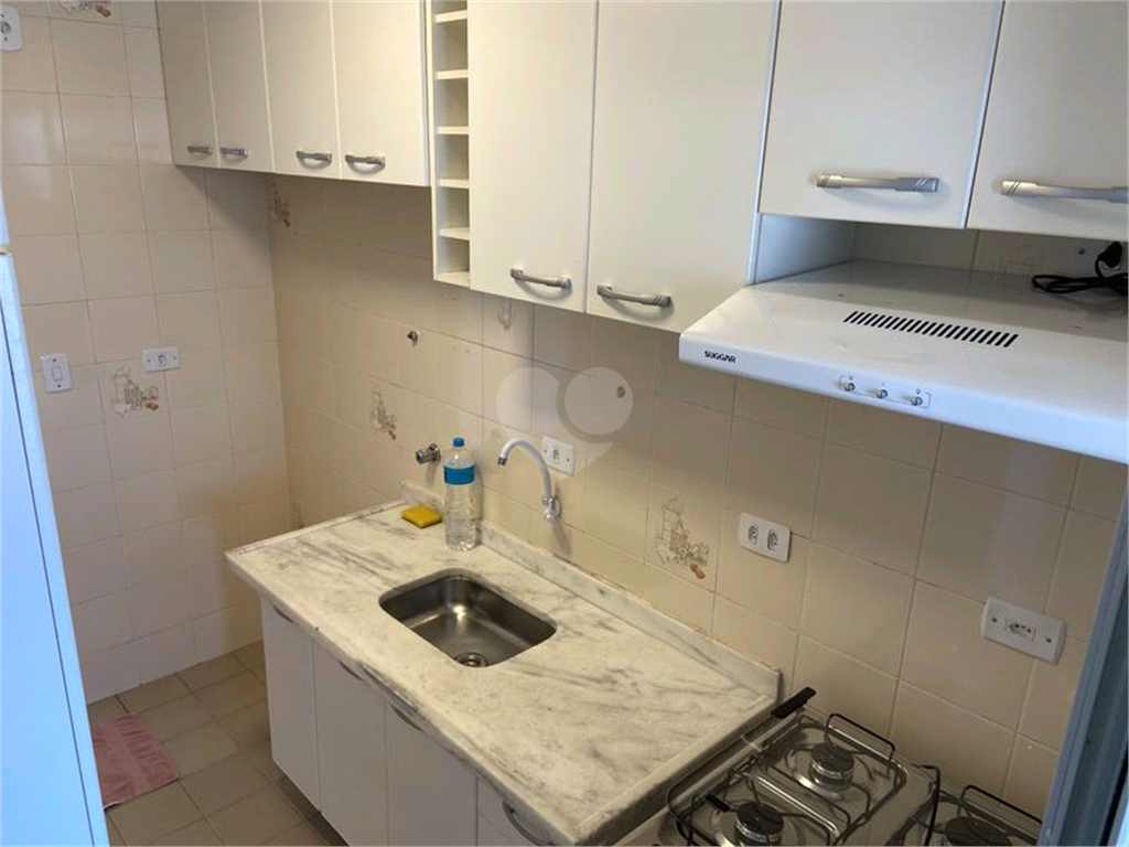 Venda Apartamento São Paulo Vila Paulista REO889601 4