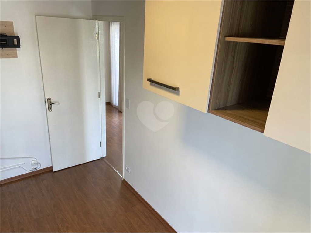 Venda Apartamento São Paulo Vila Paulista REO889601 17