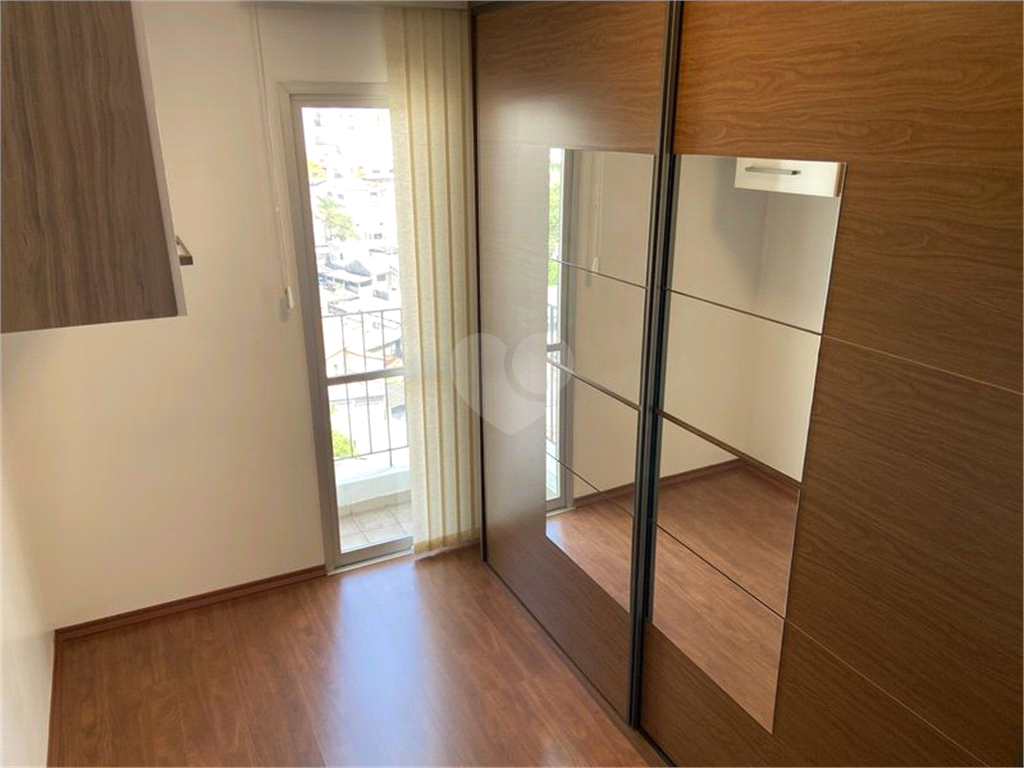 Venda Apartamento São Paulo Vila Paulista REO889601 19