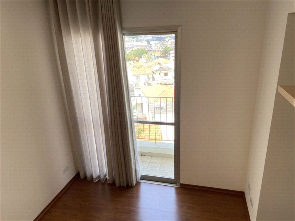 Venda Apartamento São Paulo Vila Paulista REO889601 3