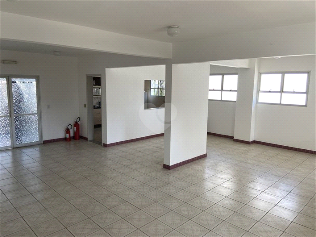 Venda Apartamento São Paulo Vila Paulista REO889601 25