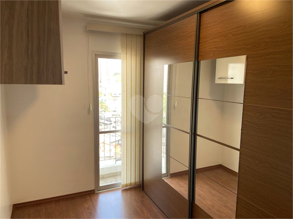 Venda Apartamento São Paulo Vila Paulista REO889601 20