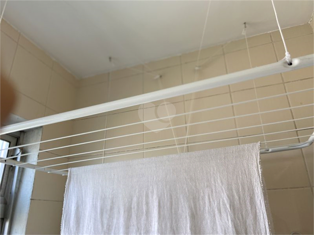 Venda Apartamento São Paulo Vila Paulista REO889601 7