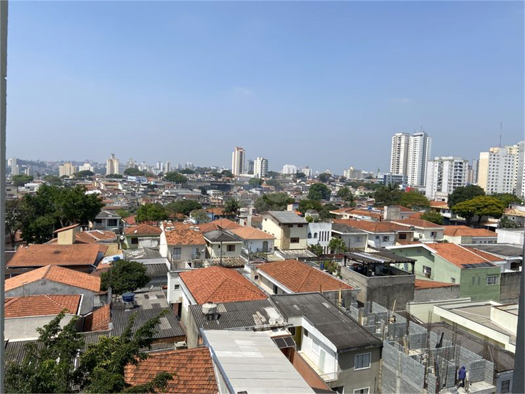 Venda Apartamento São Paulo Vila Paulista REO889601 32