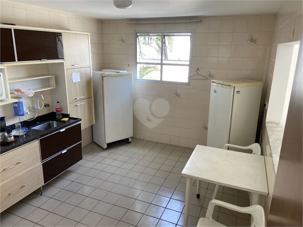 Venda Apartamento São Paulo Vila Paulista REO889601 26