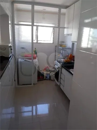 Venda Apartamento São Bernardo Do Campo Jardim Do Mar REO889605 4