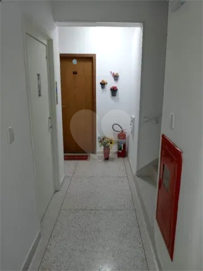 Venda Apartamento São Bernardo Do Campo Jardim Do Mar REO889605 17