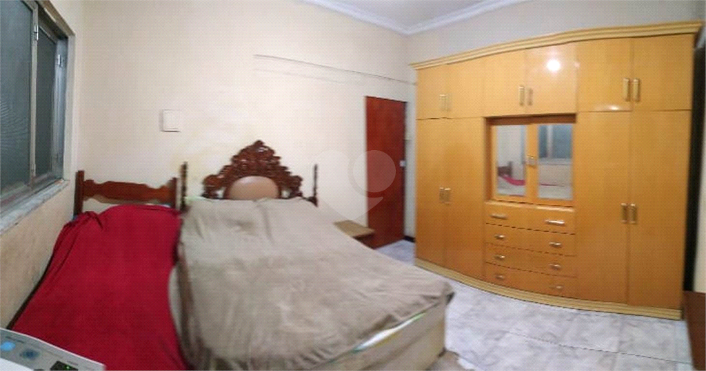 Venda Casa Rio De Janeiro Del Castilho REO889609 14