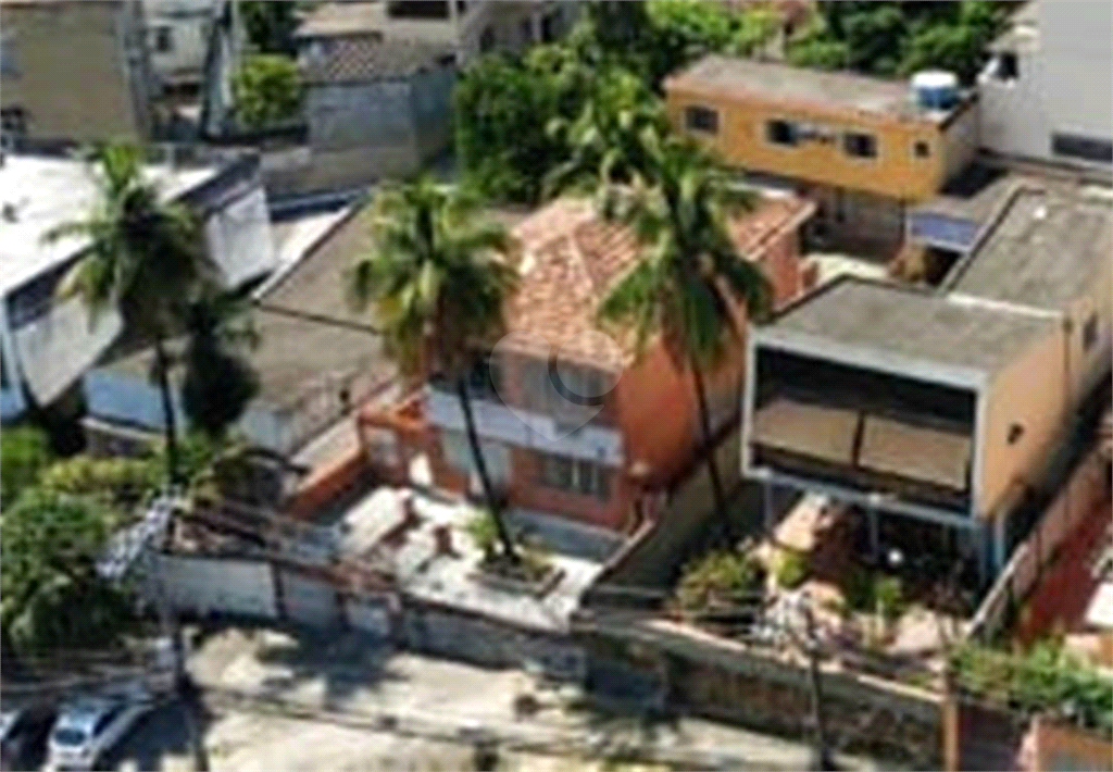 Venda Casa Rio De Janeiro Del Castilho REO889609 5