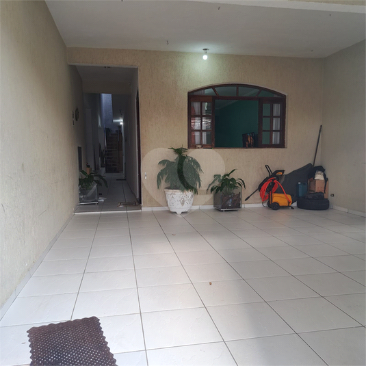 Venda Casa São Paulo Jardim Anhangüera REO889610 31