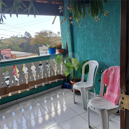 Venda Casa São Paulo Jardim Anhangüera REO889610 11