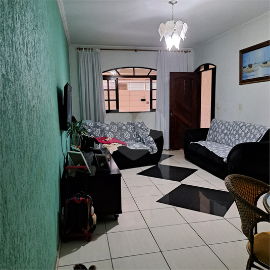 Venda Casa São Paulo Jardim Anhangüera REO889610 13