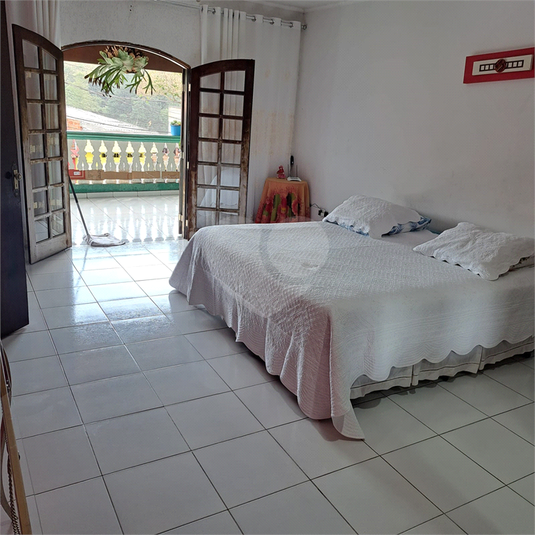 Venda Casa São Paulo Jardim Anhangüera REO889610 1