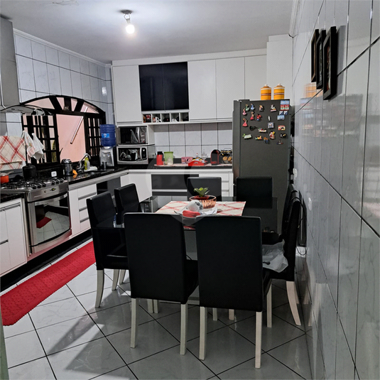 Venda Casa São Paulo Jardim Anhangüera REO889610 17