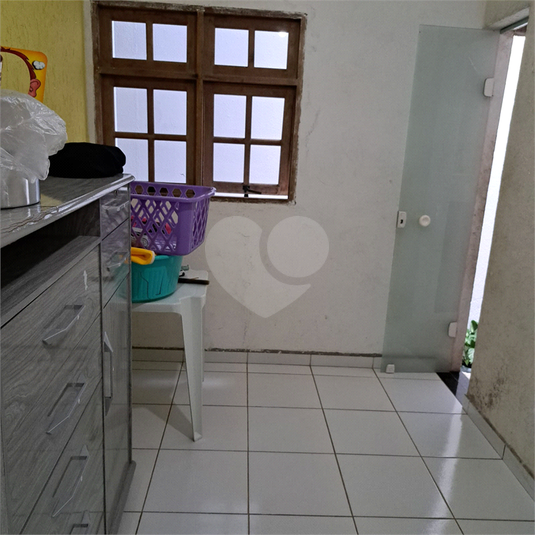 Venda Casa São Paulo Jardim Anhangüera REO889610 22