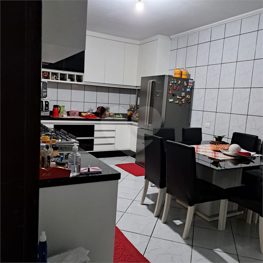 Venda Casa São Paulo Jardim Anhangüera REO889610 18