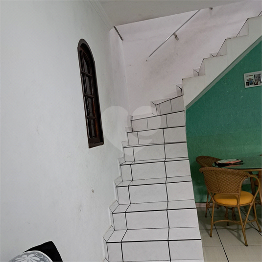 Venda Casa São Paulo Jardim Anhangüera REO889610 15