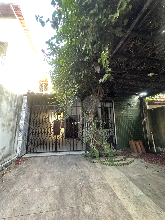 Venda Casa Fortaleza Messejana REO889613 2