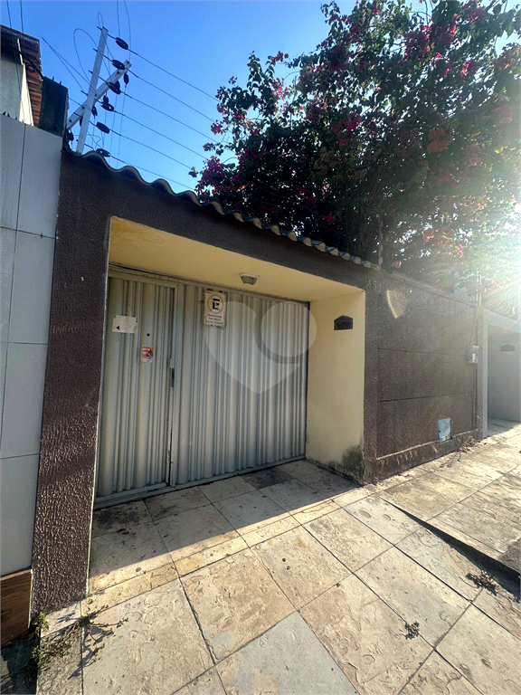 Venda Casa Fortaleza Messejana REO889613 1