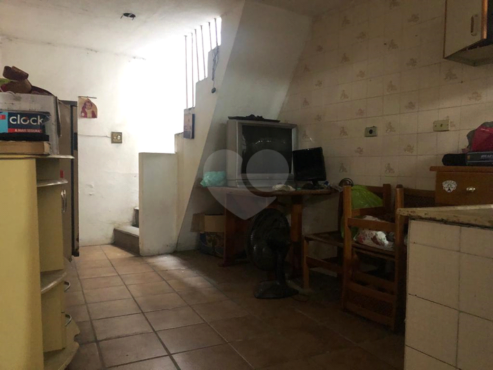 Venda Casa térrea São Paulo Santa Teresinha REO889617 13