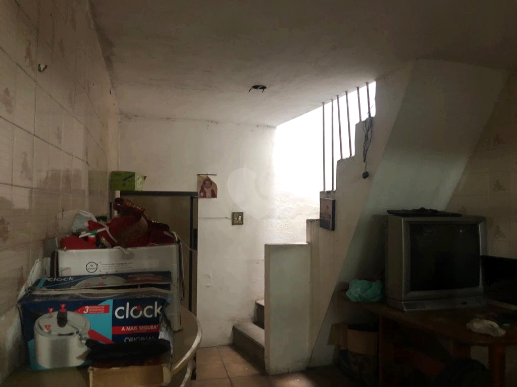 Venda Casa térrea São Paulo Santa Teresinha REO889617 14