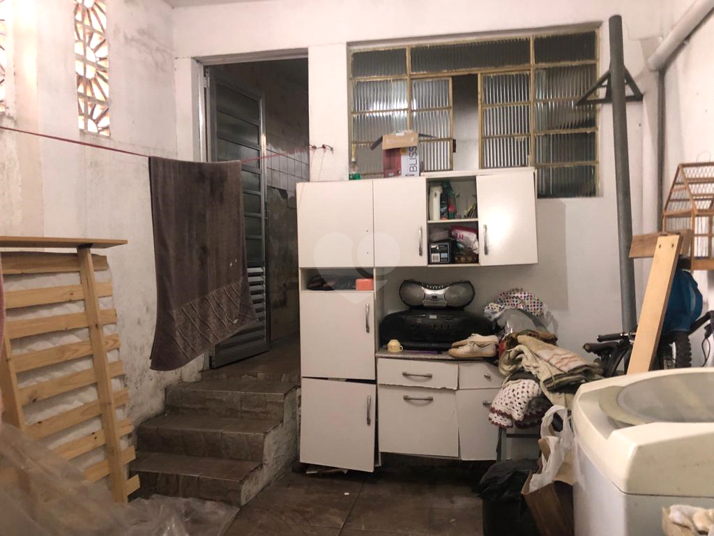 Venda Casa térrea São Paulo Santa Teresinha REO889617 12