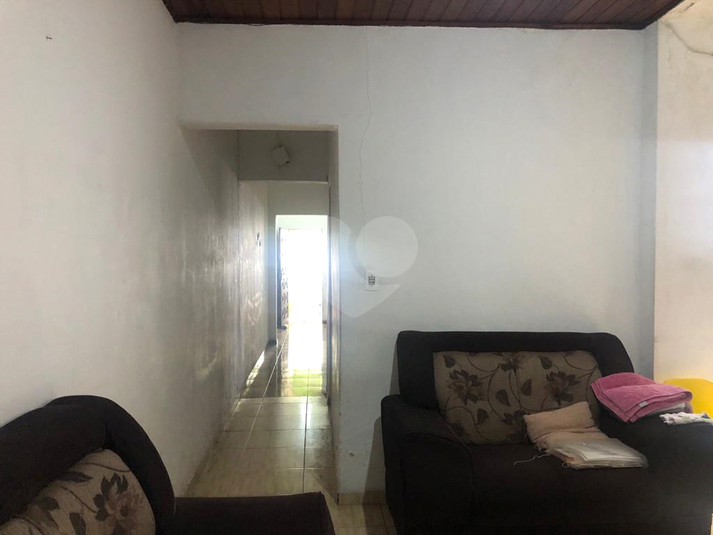 Venda Casa térrea São Paulo Santa Teresinha REO889617 7