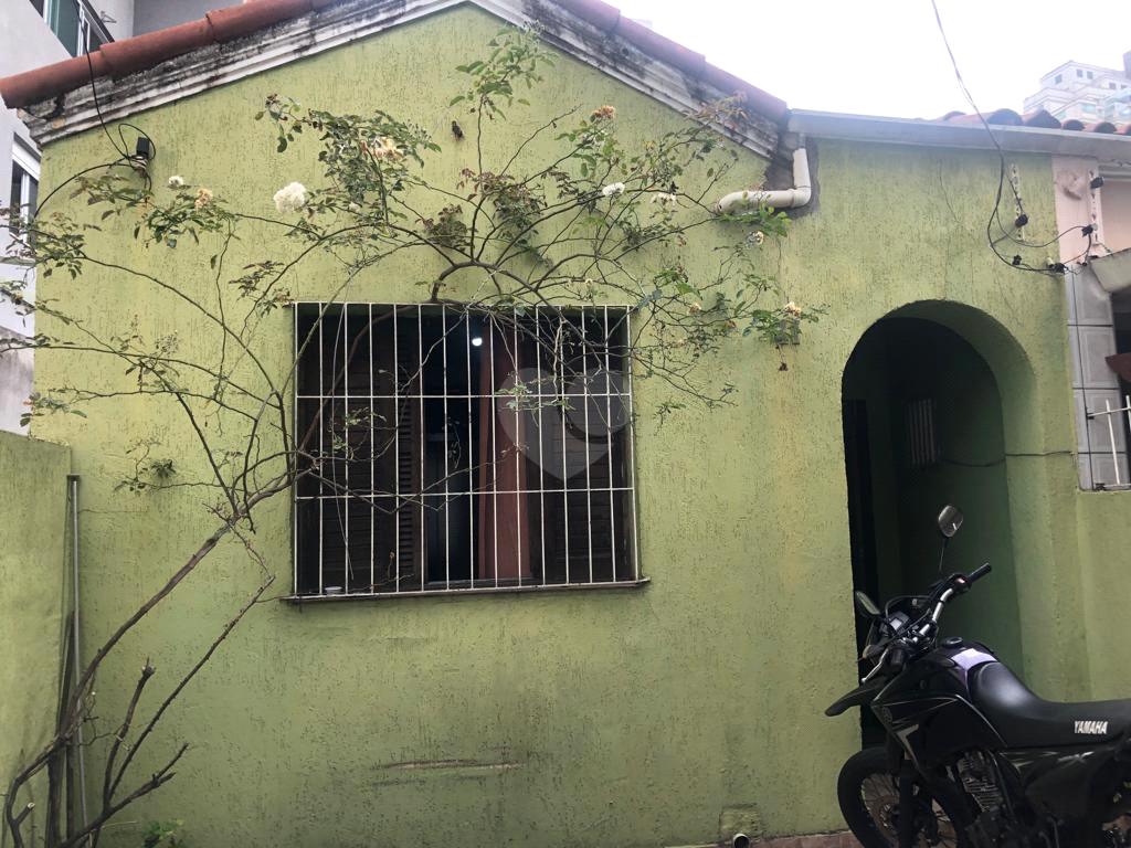 Venda Casa térrea São Paulo Santa Teresinha REO889617 2