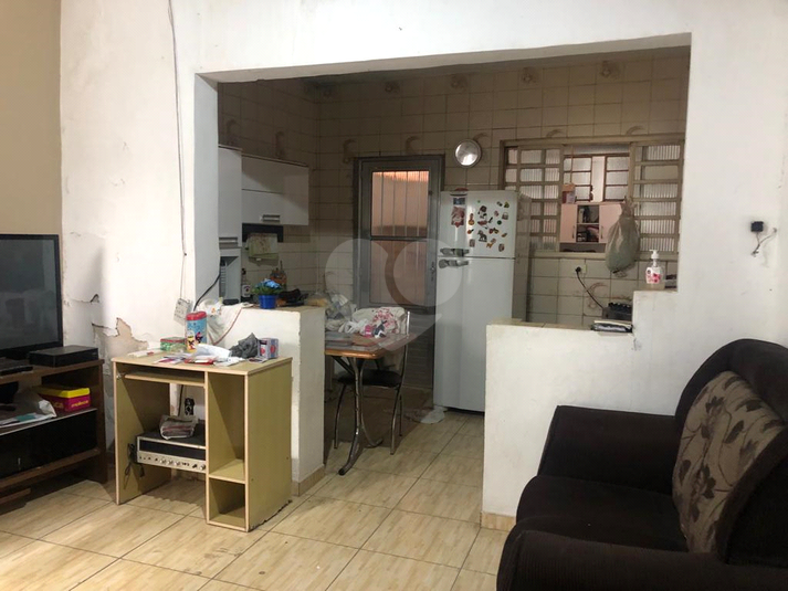 Venda Casa térrea São Paulo Santa Teresinha REO889617 13