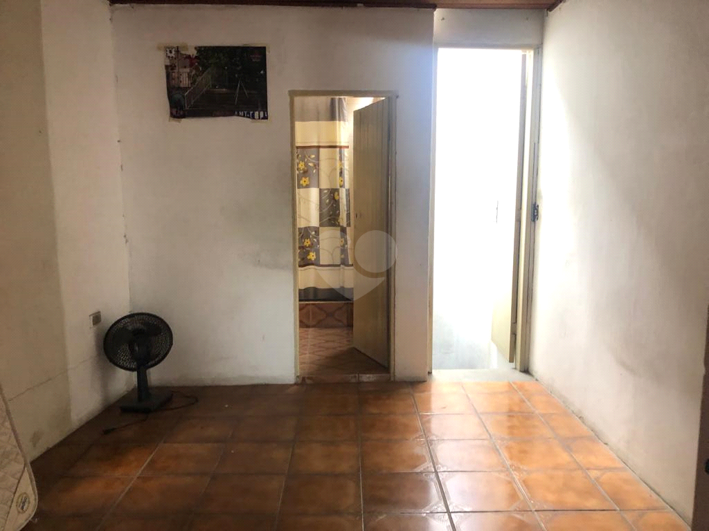 Venda Casa térrea São Paulo Santa Teresinha REO889617 5