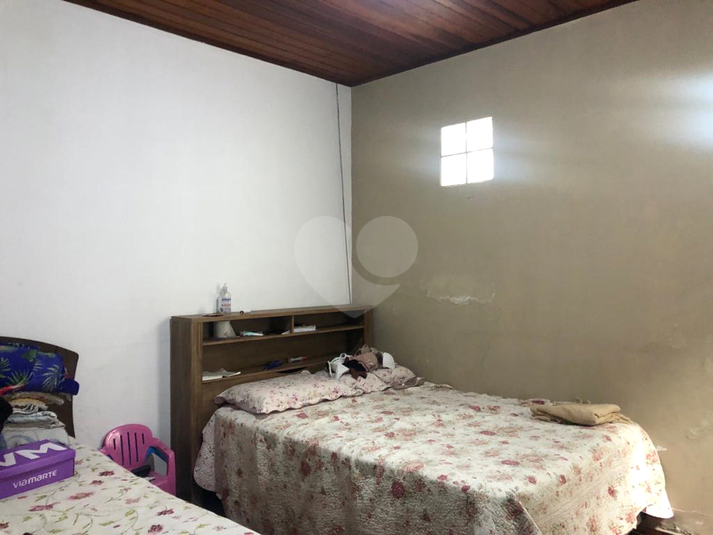 Venda Casa térrea São Paulo Santa Teresinha REO889617 9