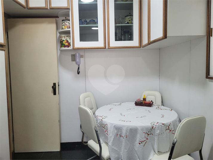 Venda Apartamento São Paulo Pinheiros REO889624 32