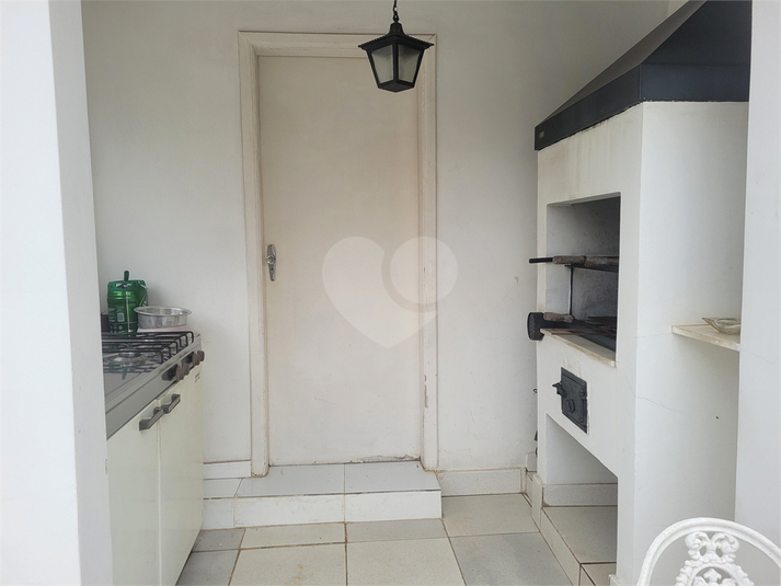 Venda Apartamento São Paulo Pinheiros REO889624 8