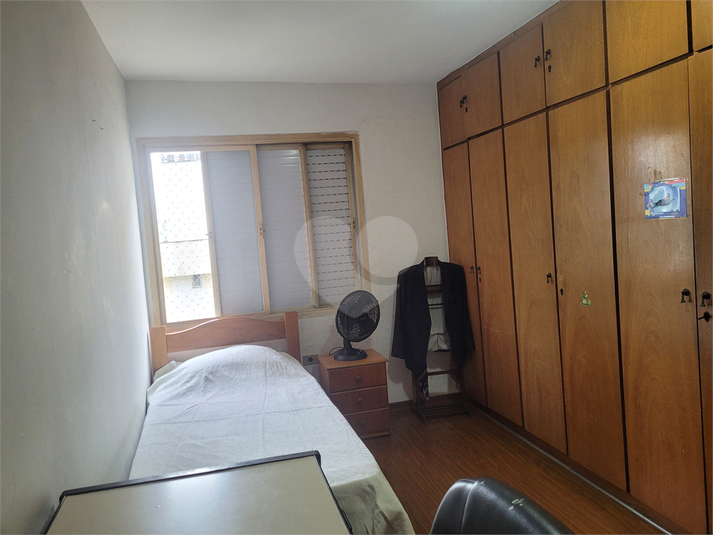 Venda Apartamento São Paulo Pinheiros REO889624 39