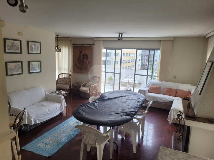 Venda Apartamento São Paulo Pinheiros REO889624 23