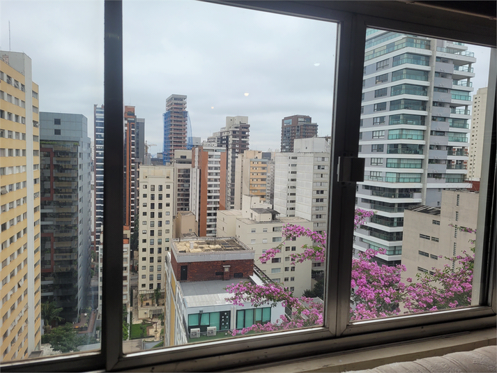 Venda Apartamento São Paulo Pinheiros REO889624 22