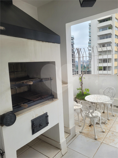 Venda Apartamento São Paulo Pinheiros REO889624 6