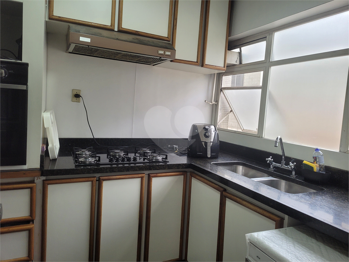 Venda Apartamento São Paulo Pinheiros REO889624 30