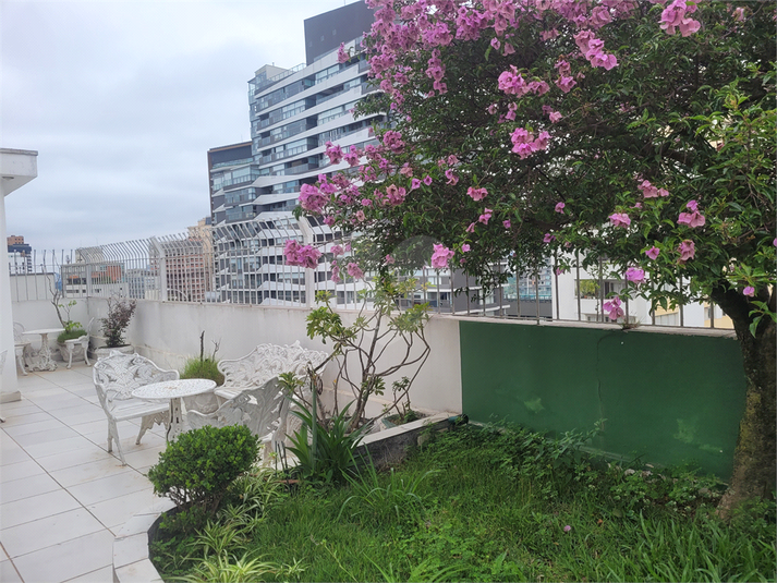 Venda Apartamento São Paulo Pinheiros REO889624 2