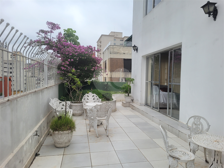 Venda Apartamento São Paulo Pinheiros REO889624 7