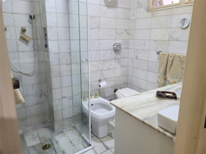 Venda Apartamento São Paulo Pinheiros REO889624 42