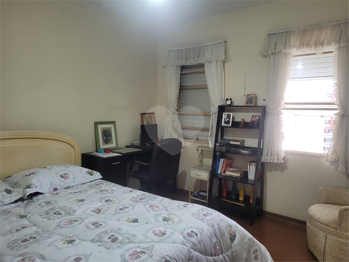 Venda Apartamento São Paulo Pinheiros REO889624 41