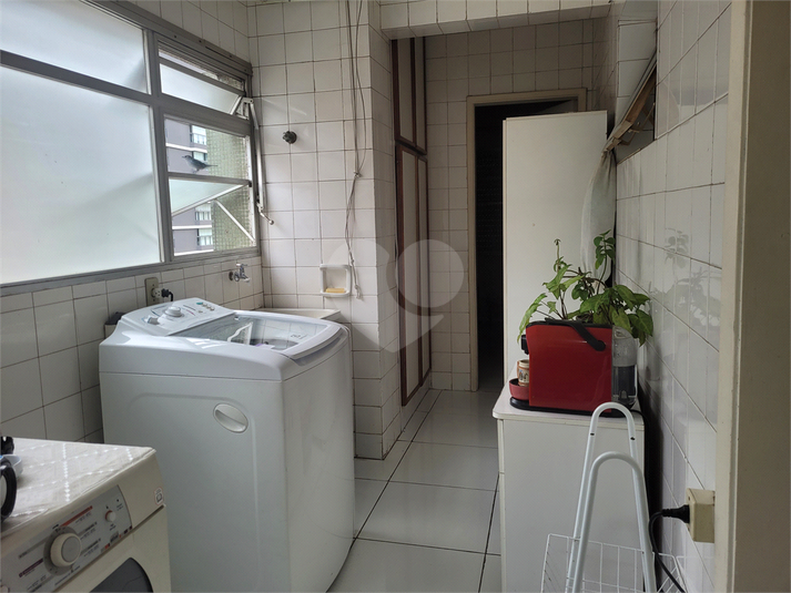 Venda Apartamento São Paulo Pinheiros REO889624 33