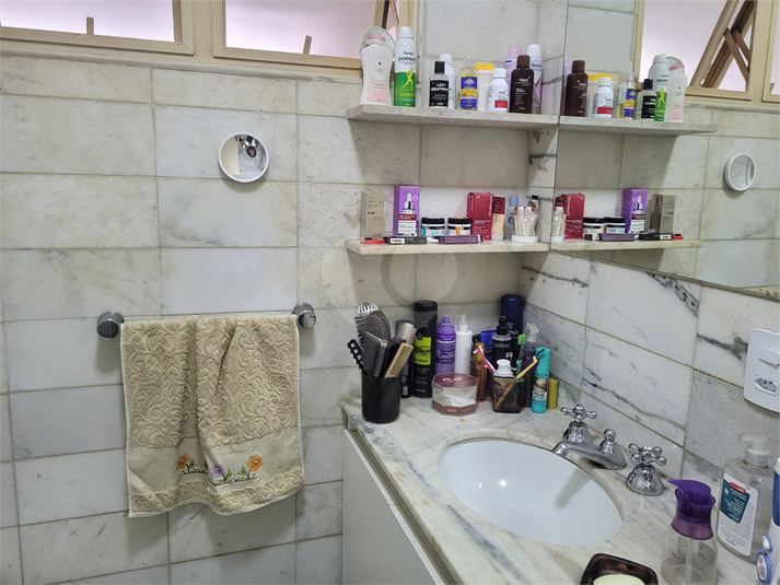 Venda Apartamento São Paulo Pinheiros REO889624 46